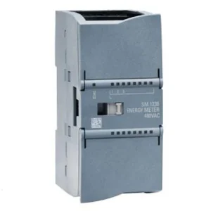 سیگنال ماژول اندازه گیری انرژی SM 1238, AI