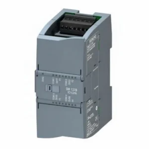 سیگنال ماژول SM 1278, 4 I/O Link Master